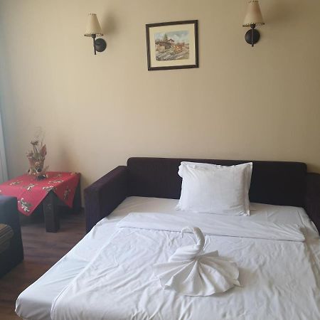 Dream Apart Hotel 207 บันสโก ภายนอก รูปภาพ