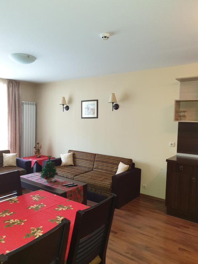 Dream Apart Hotel 207 บันสโก ภายนอก รูปภาพ