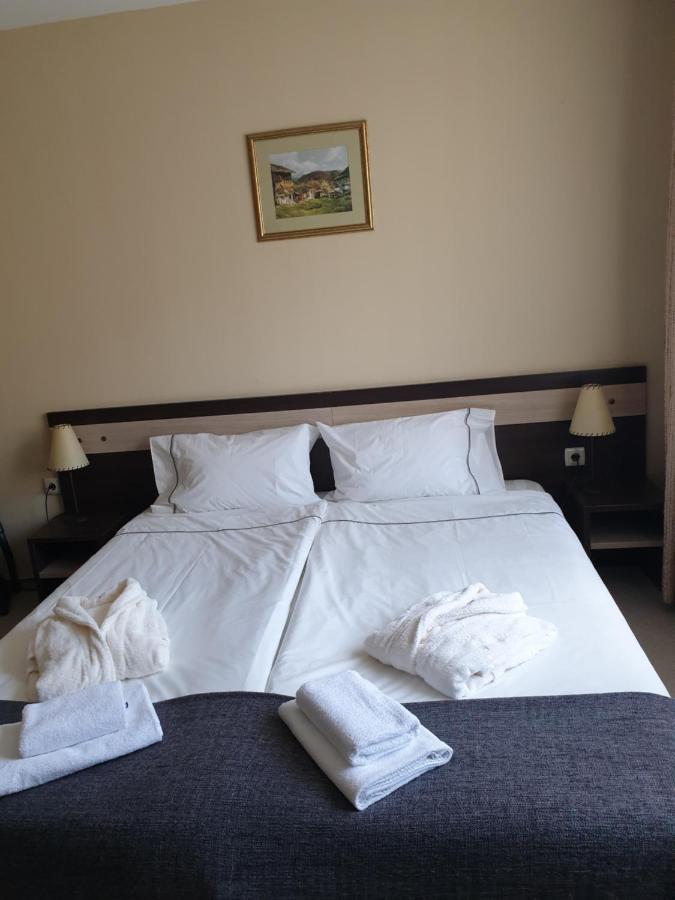 Dream Apart Hotel 207 บันสโก ภายนอก รูปภาพ