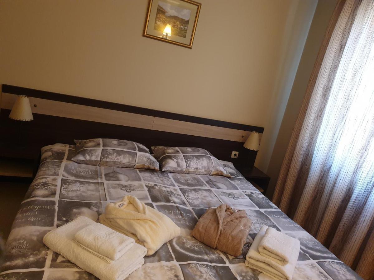 Dream Apart Hotel 207 บันสโก ภายนอก รูปภาพ