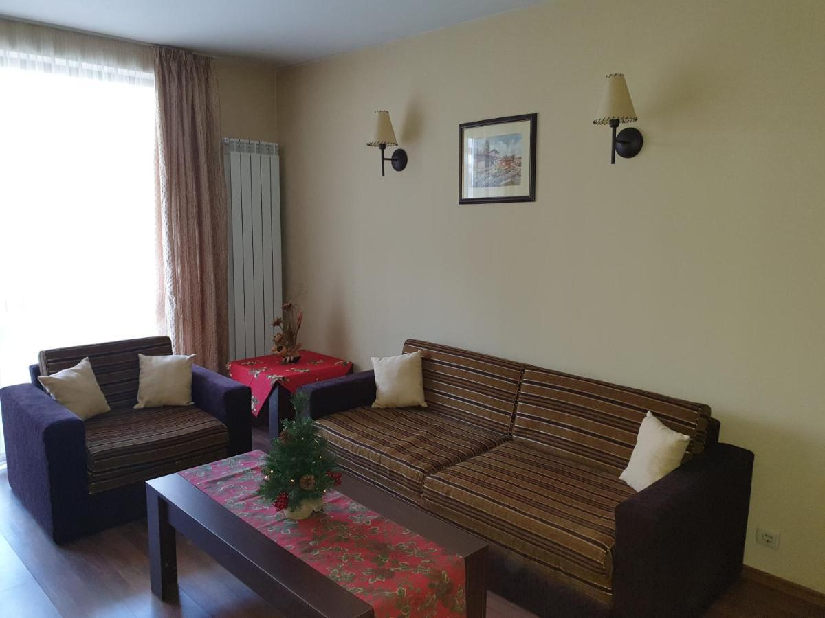 Dream Apart Hotel 207 บันสโก ภายนอก รูปภาพ