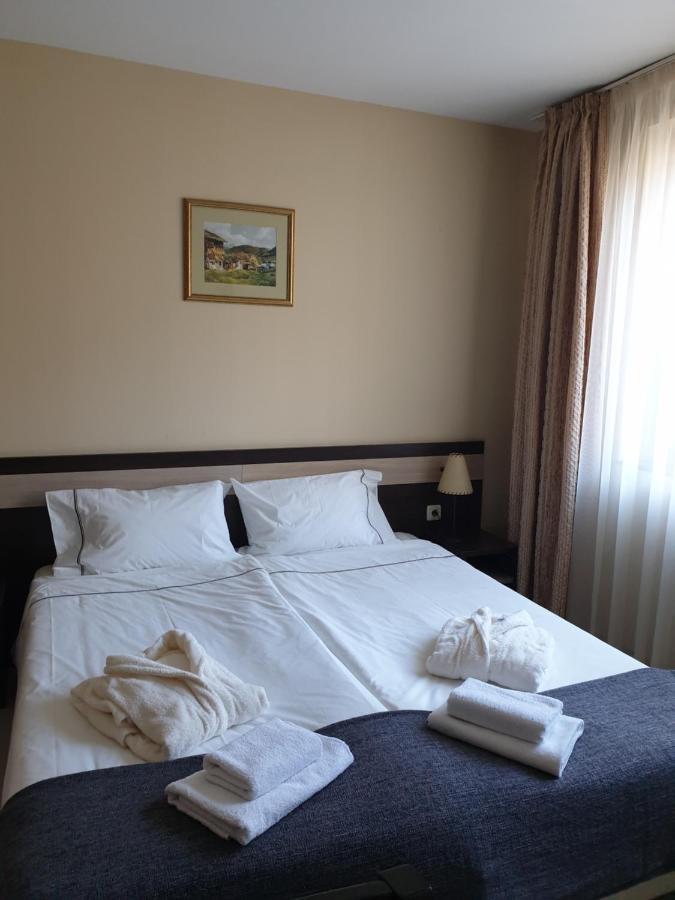 Dream Apart Hotel 207 บันสโก ภายนอก รูปภาพ