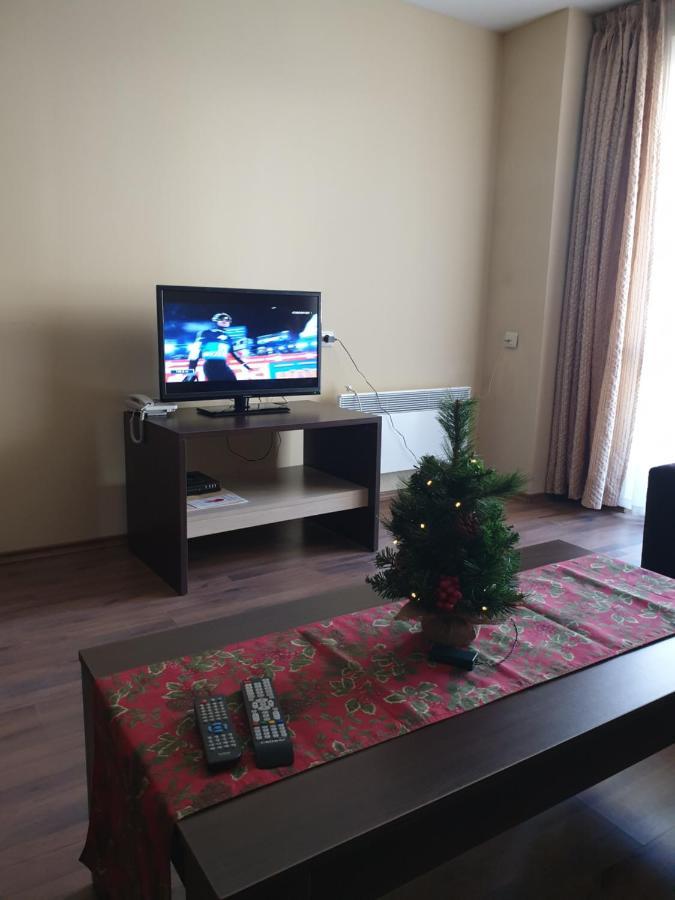 Dream Apart Hotel 207 บันสโก ภายนอก รูปภาพ