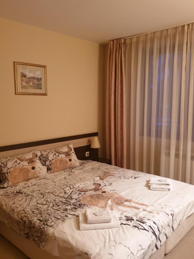 Dream Apart Hotel 207 บันสโก ภายนอก รูปภาพ
