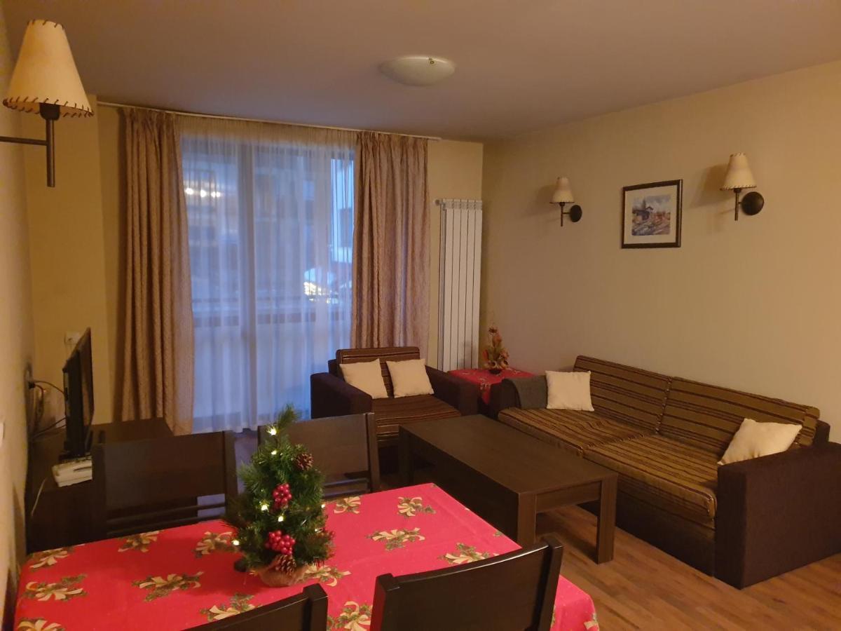 Dream Apart Hotel 207 บันสโก ภายนอก รูปภาพ