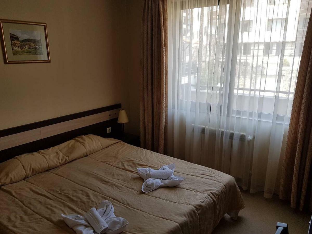 Dream Apart Hotel 207 บันสโก ภายนอก รูปภาพ