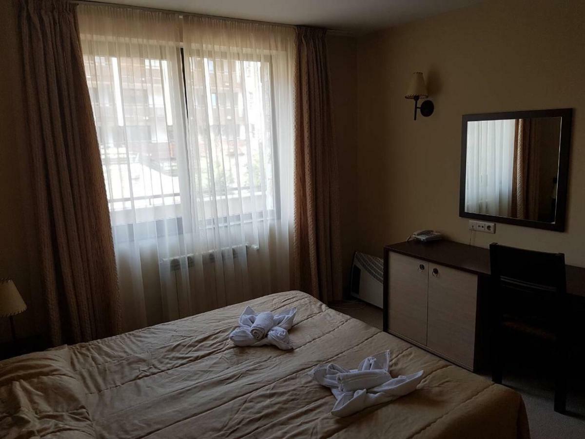 Dream Apart Hotel 207 บันสโก ภายนอก รูปภาพ