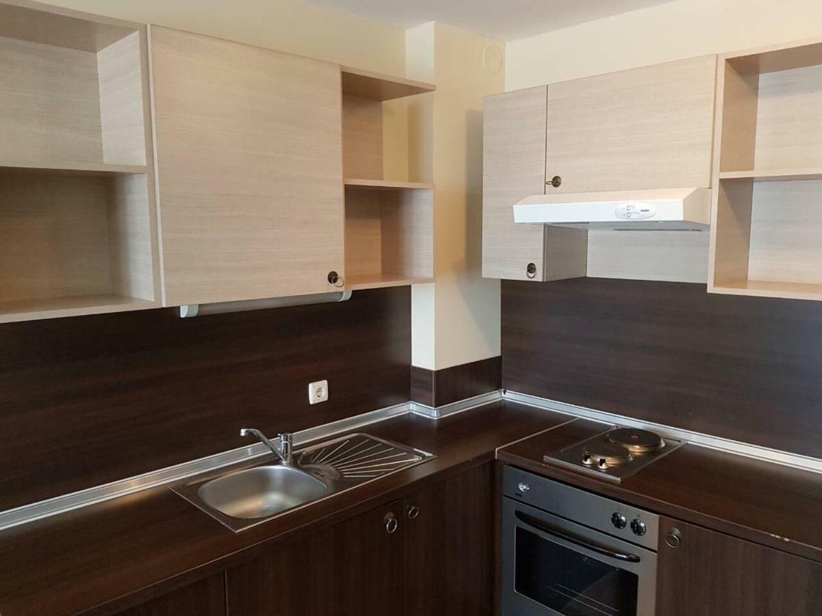 Dream Apart Hotel 207 บันสโก ภายนอก รูปภาพ