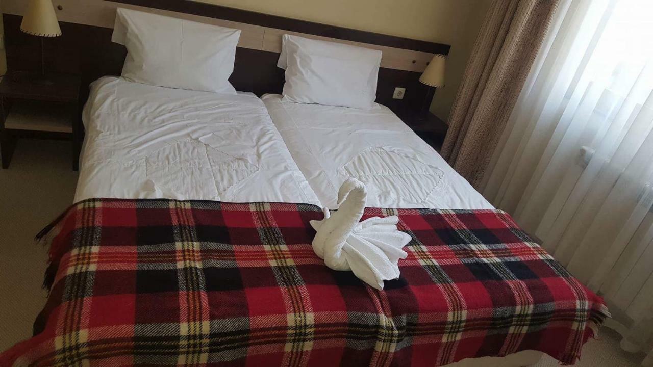 Dream Apart Hotel 207 บันสโก ภายนอก รูปภาพ