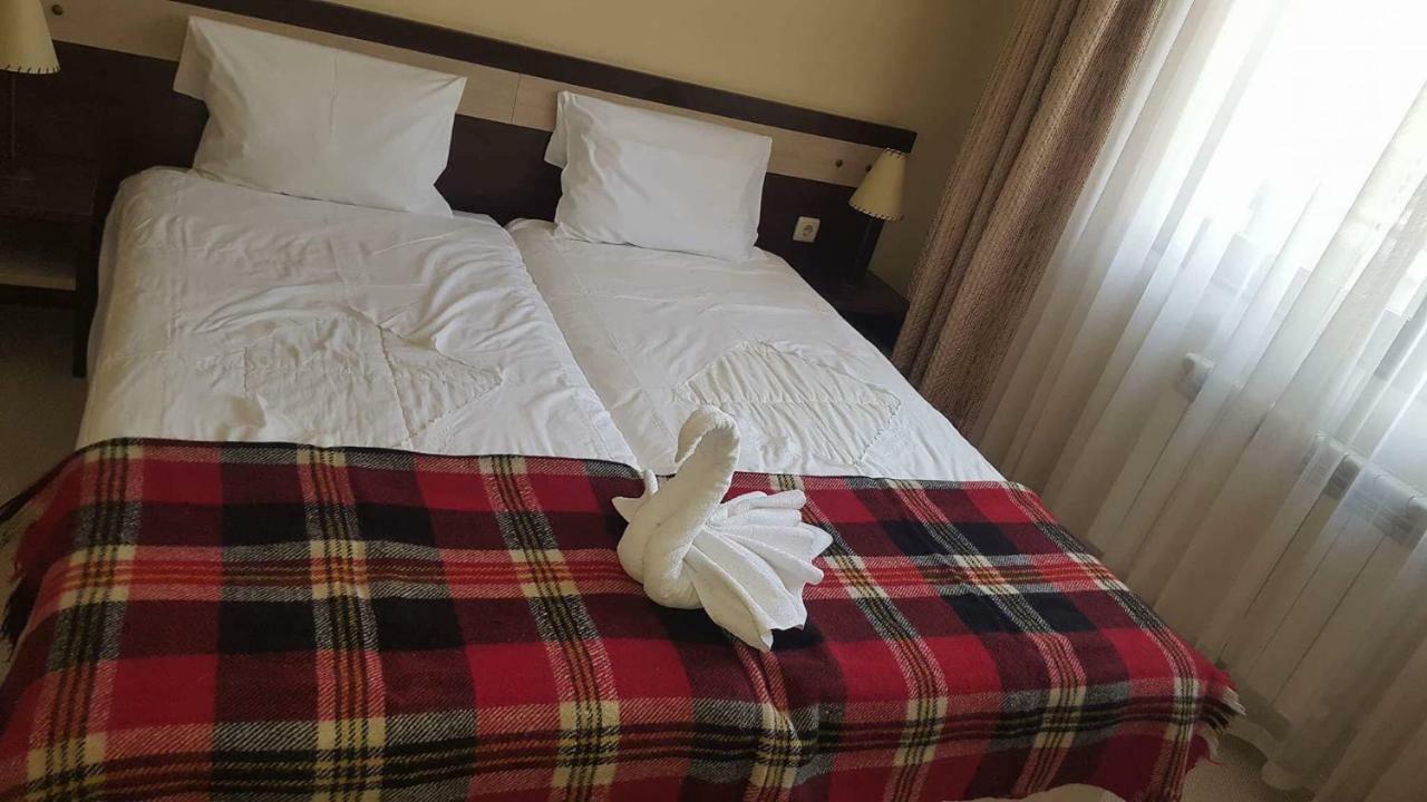 Dream Apart Hotel 207 บันสโก ภายนอก รูปภาพ