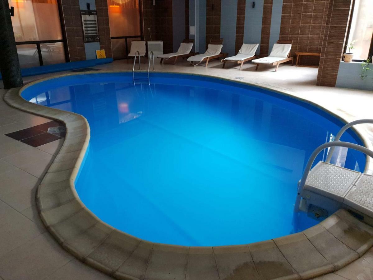 Dream Apart Hotel 207 บันสโก ภายนอก รูปภาพ