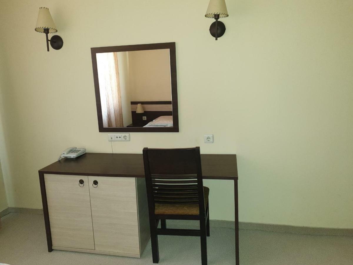 Dream Apart Hotel 207 บันสโก ภายนอก รูปภาพ