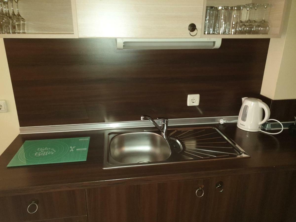 Dream Apart Hotel 207 บันสโก ภายนอก รูปภาพ