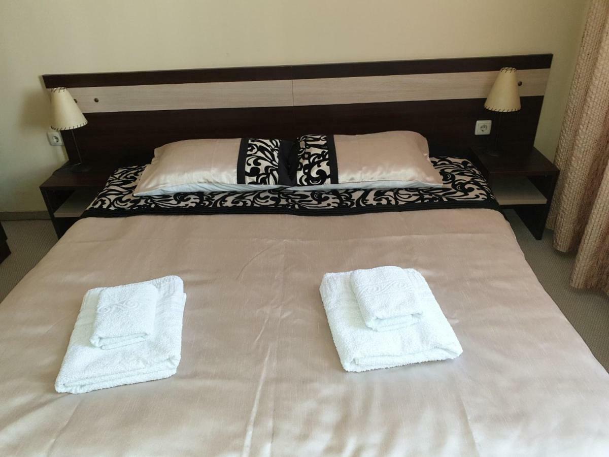Dream Apart Hotel 207 บันสโก ภายนอก รูปภาพ