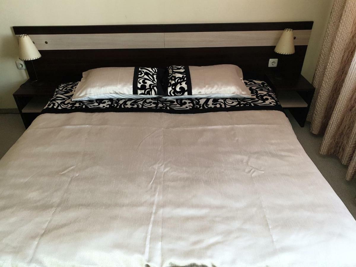 Dream Apart Hotel 207 บันสโก ภายนอก รูปภาพ