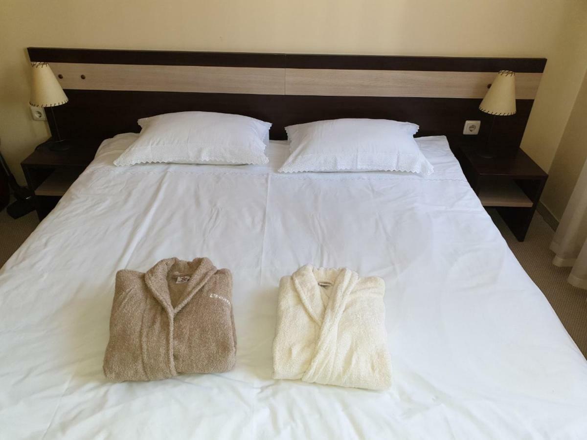 Dream Apart Hotel 207 บันสโก ภายนอก รูปภาพ