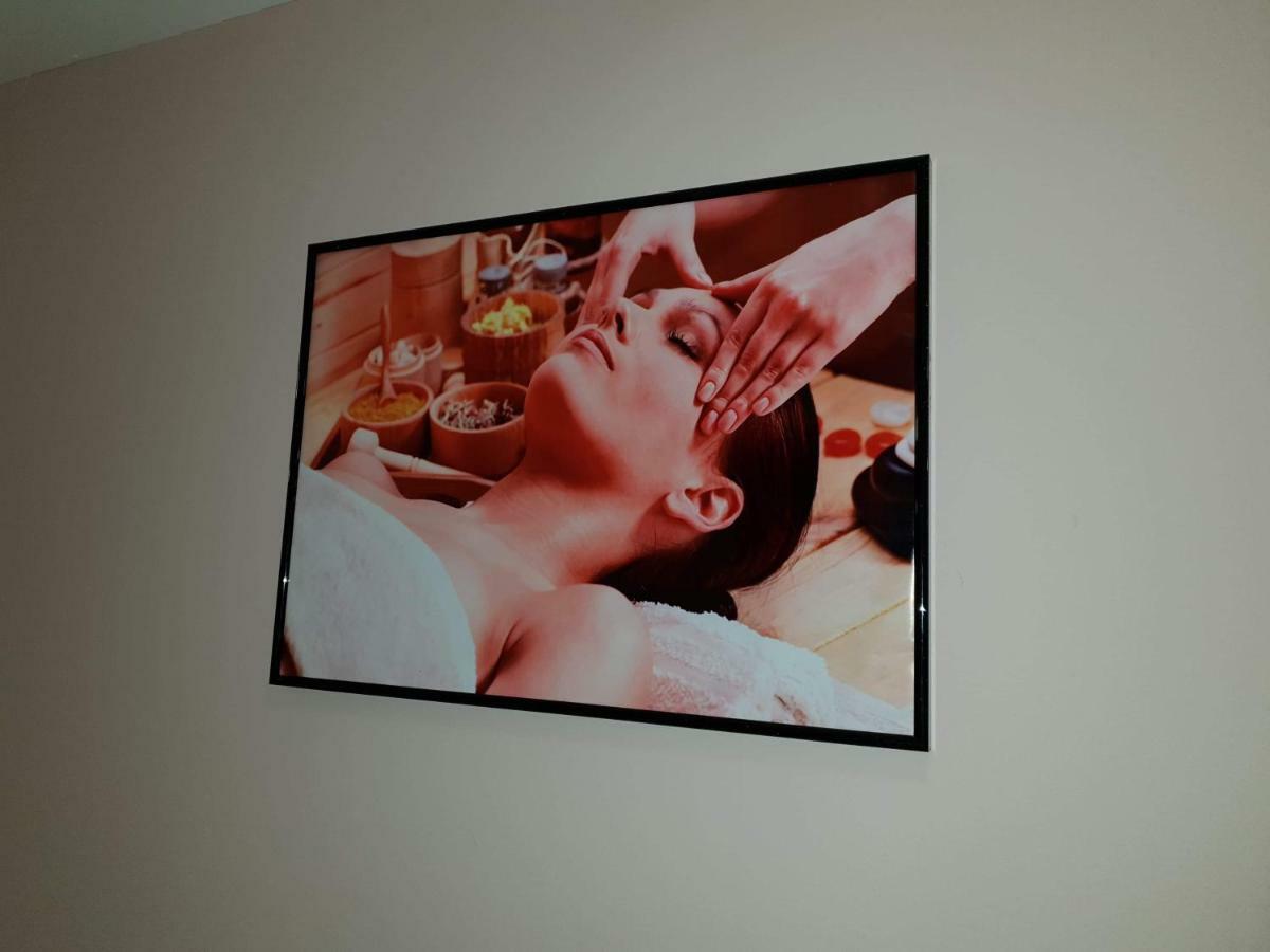 Dream Apart Hotel 207 บันสโก ภายนอก รูปภาพ