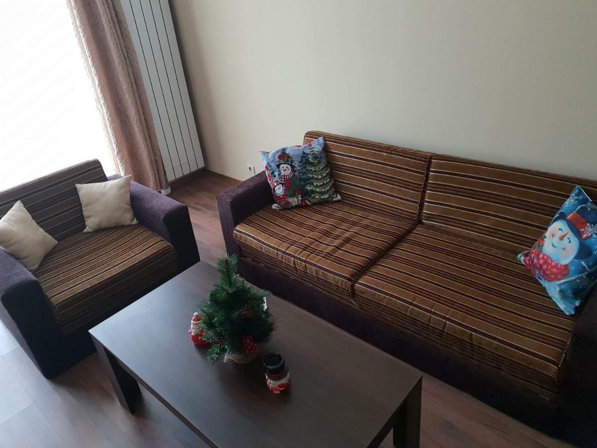 Dream Apart Hotel 207 บันสโก ภายนอก รูปภาพ