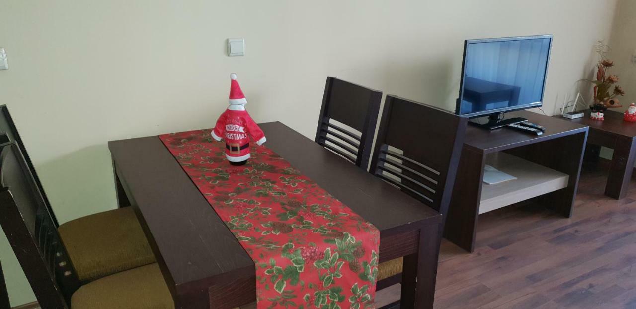 Dream Apart Hotel 207 บันสโก ภายนอก รูปภาพ