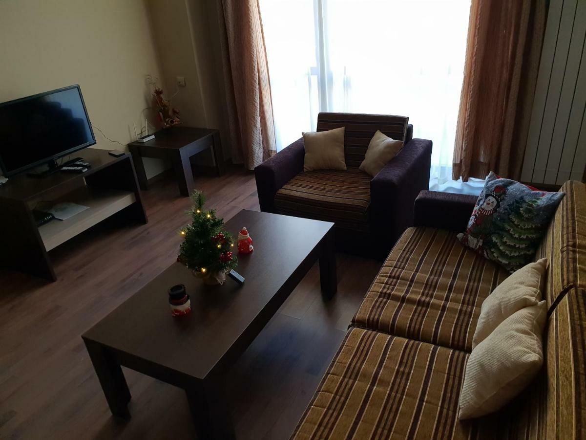 Dream Apart Hotel 207 บันสโก ภายนอก รูปภาพ