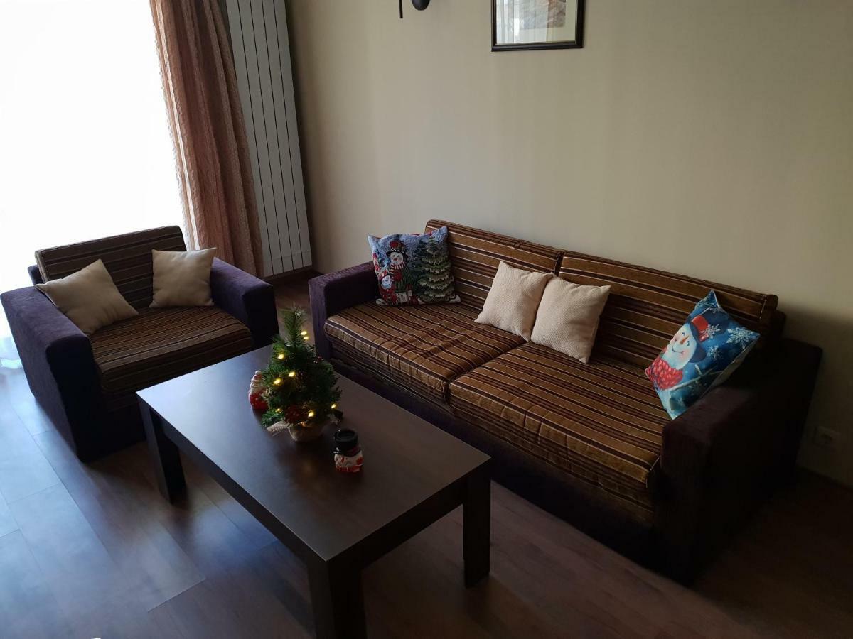 Dream Apart Hotel 207 บันสโก ภายนอก รูปภาพ