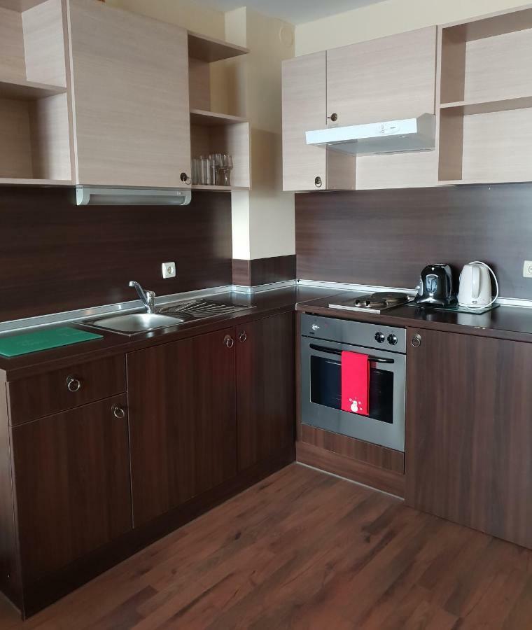 Dream Apart Hotel 207 บันสโก ภายนอก รูปภาพ