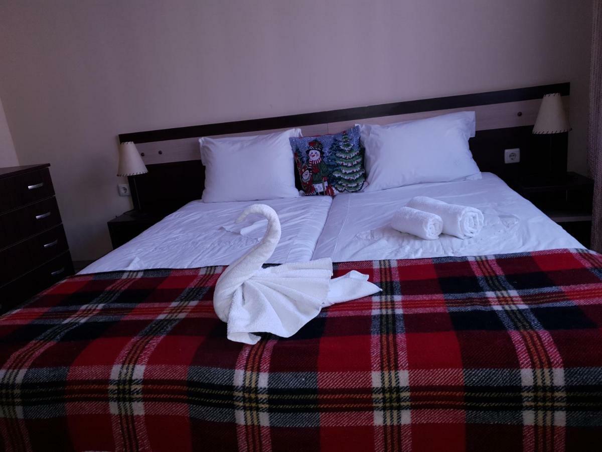 Dream Apart Hotel 207 บันสโก ภายนอก รูปภาพ