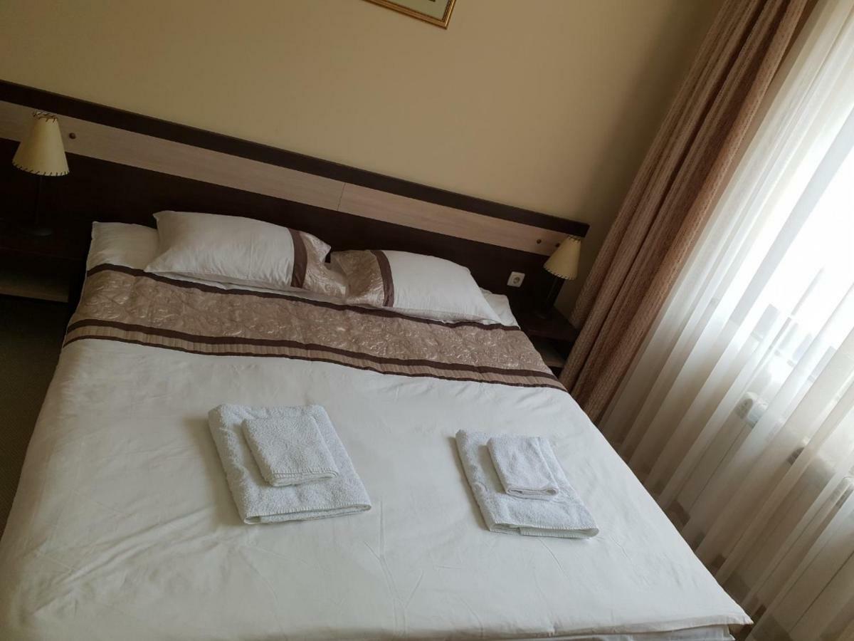 Dream Apart Hotel 207 บันสโก ภายนอก รูปภาพ