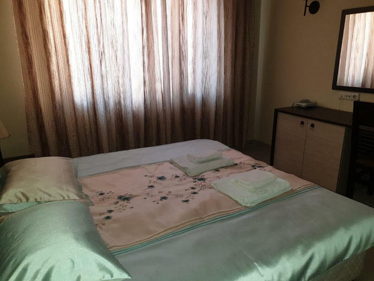 Dream Apart Hotel 207 บันสโก ภายนอก รูปภาพ