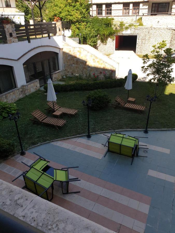 Dream Apart Hotel 207 บันสโก ภายนอก รูปภาพ