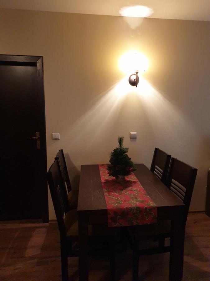 Dream Apart Hotel 207 บันสโก ภายนอก รูปภาพ