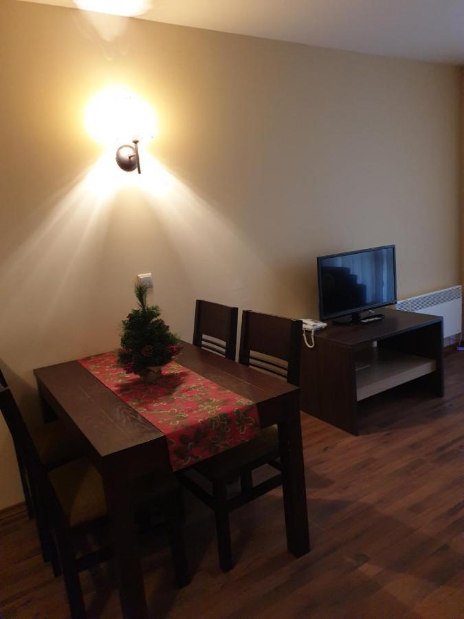Dream Apart Hotel 207 บันสโก ภายนอก รูปภาพ