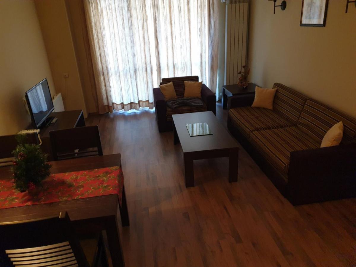 Dream Apart Hotel 207 บันสโก ภายนอก รูปภาพ